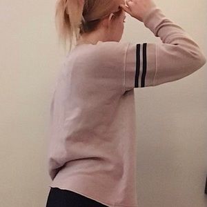 American eagle crew neck